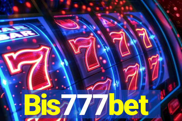 Bis777bet