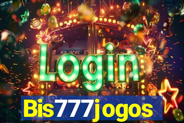 Bis777jogos