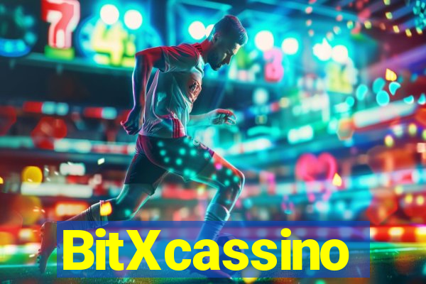 BitXcassino