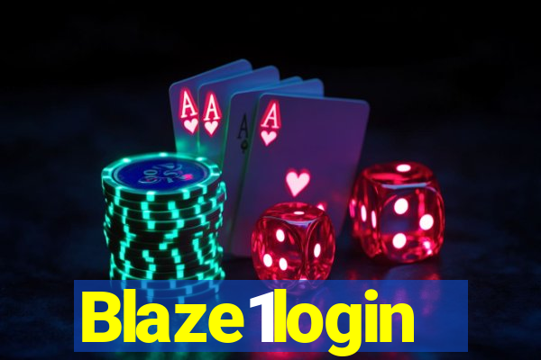 Blaze1login