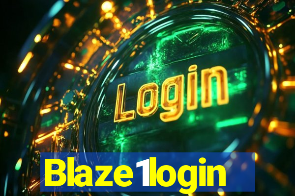 Blaze1login