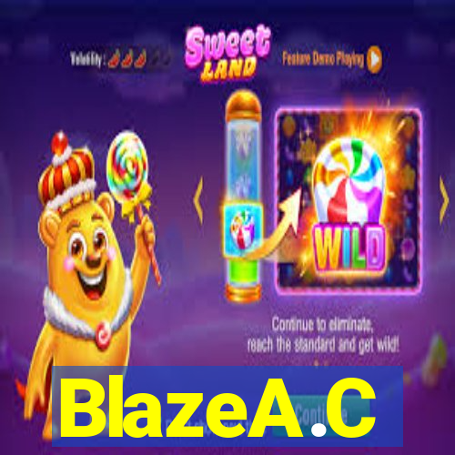 BlazeA.C