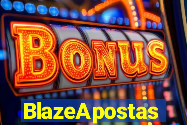 BlazeApostas