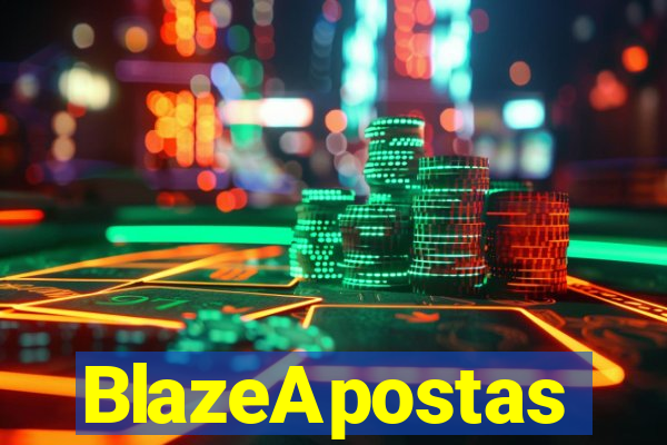 BlazeApostas