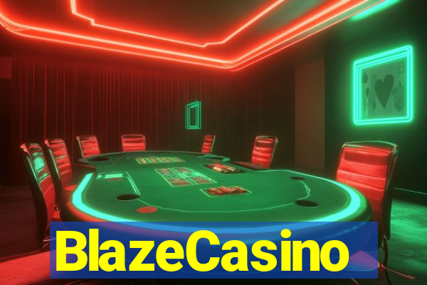 BlazeCasino