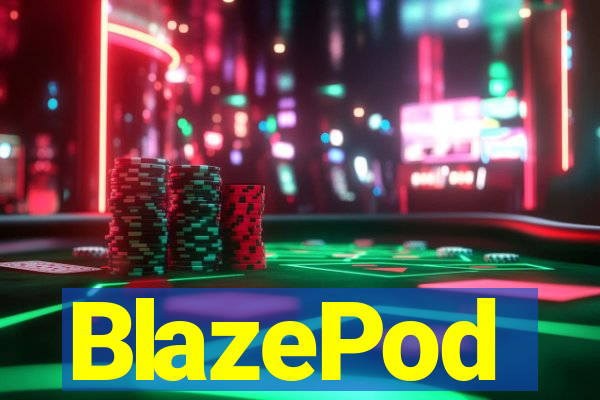 BlazePod