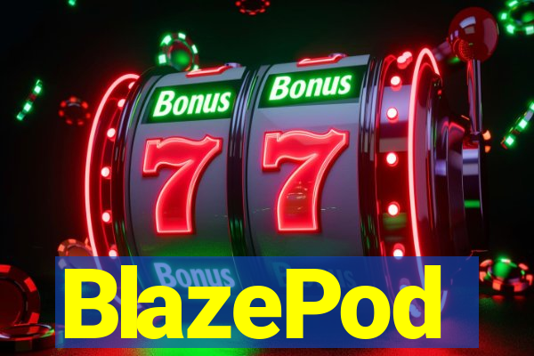 BlazePod