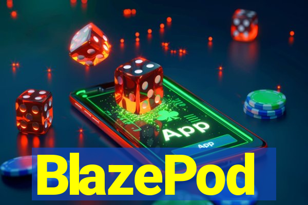 BlazePod