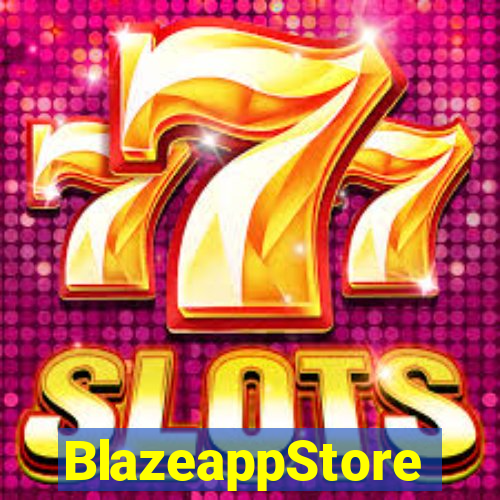 BlazeappStore