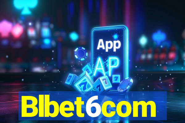 Blbet6com