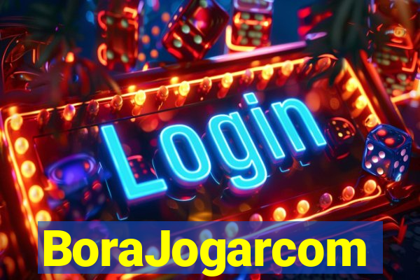 BoraJogarcom