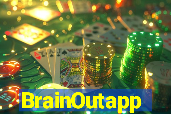 BrainOutapp