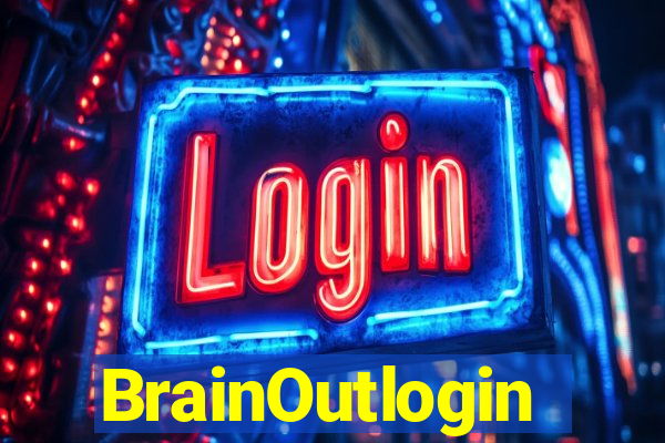 BrainOutlogin