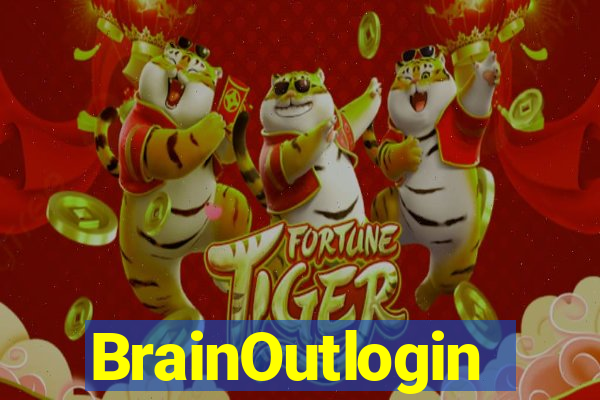 BrainOutlogin