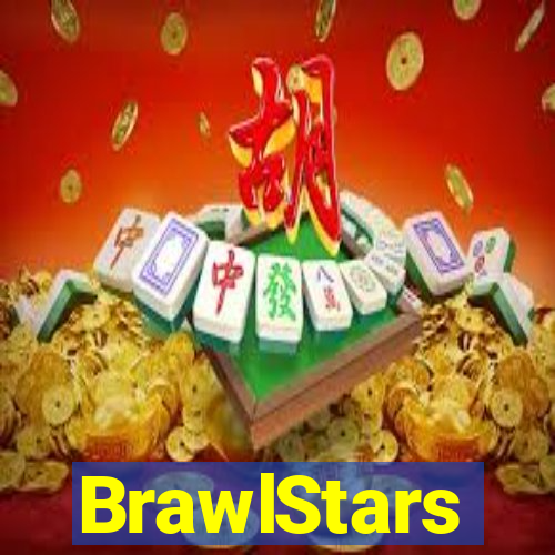 BrawlStars