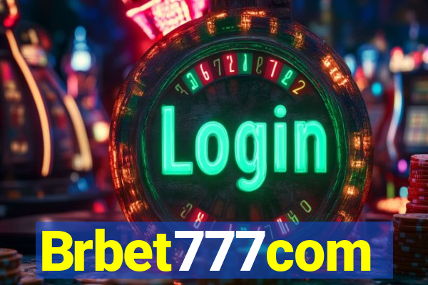 Brbet777com