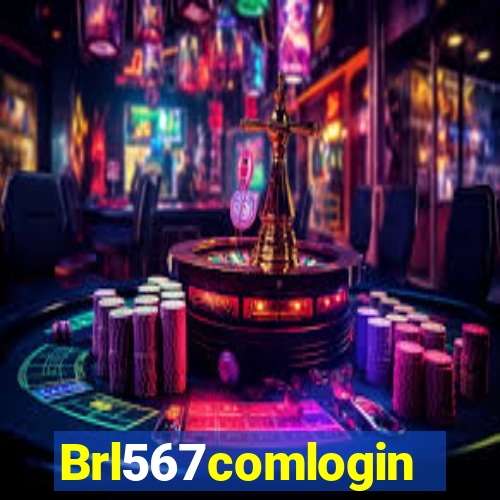 Brl567comlogin