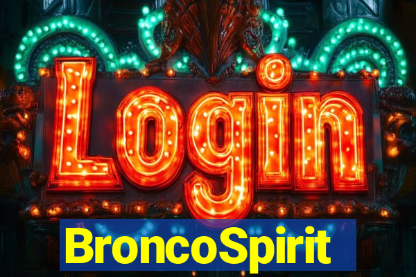 BroncoSpirit