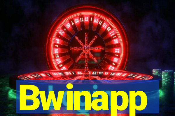 Bwinapp