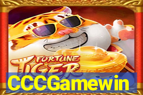 CCCGamewin