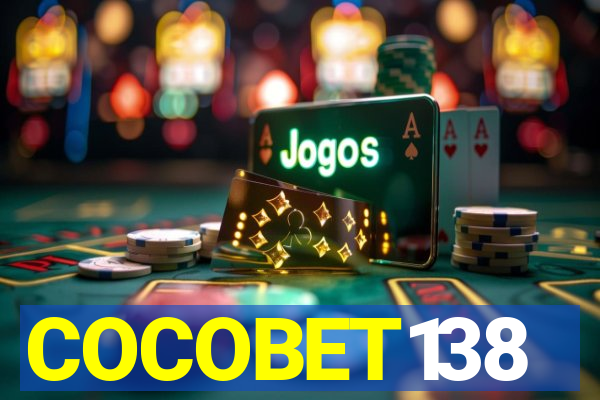 COCOBET138