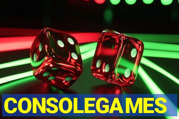 CONSOLEGAMES