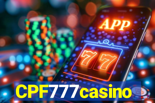 CPF777casino