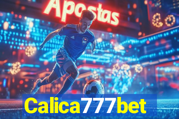 Calica777bet