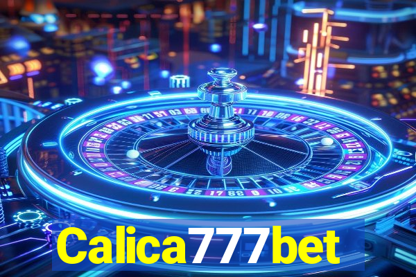 Calica777bet