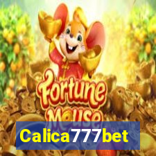 Calica777bet