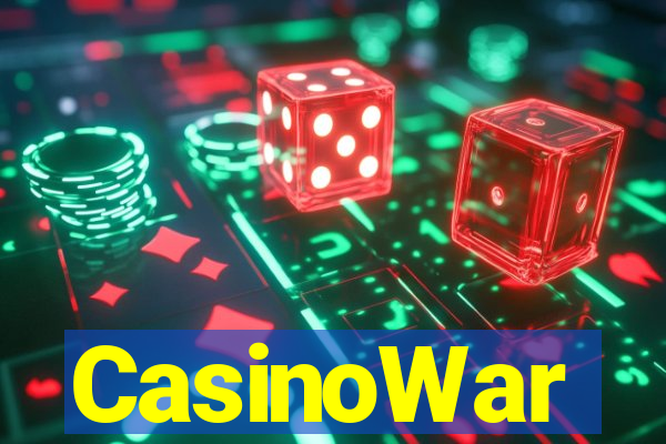 CasinoWar