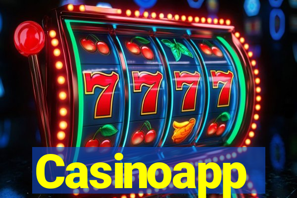 Casinoapp