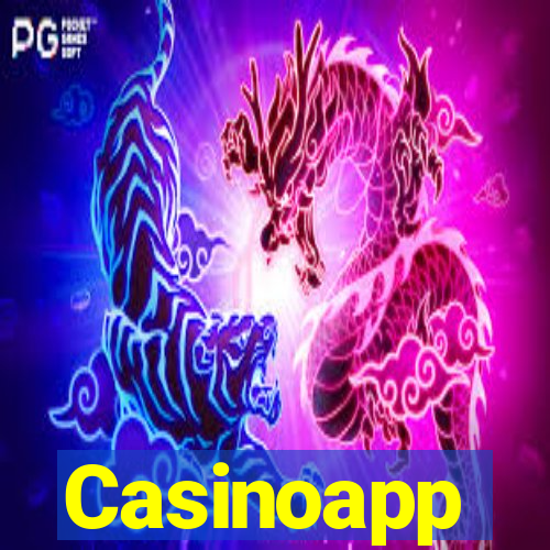 Casinoapp