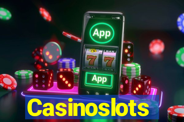 Casinoslots