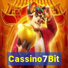 Cassino7Bit