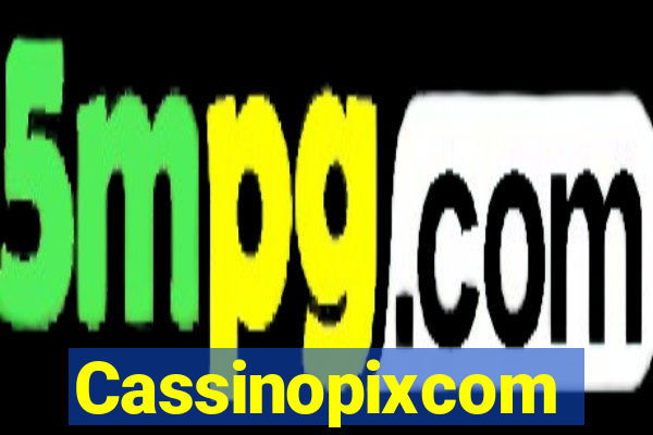 Cassinopixcom