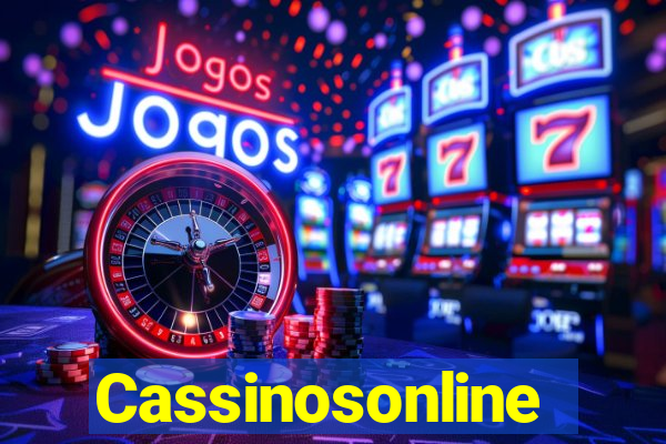 Cassinosonline