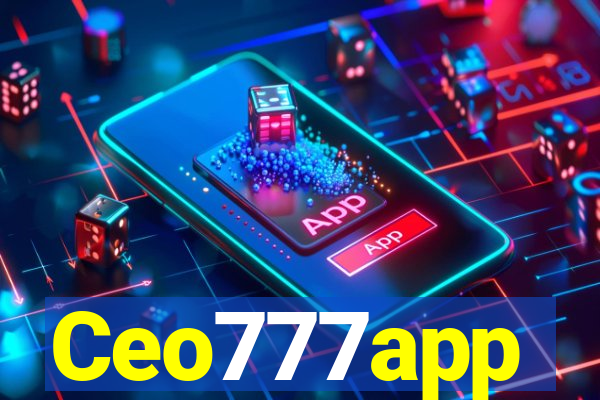 Ceo777app