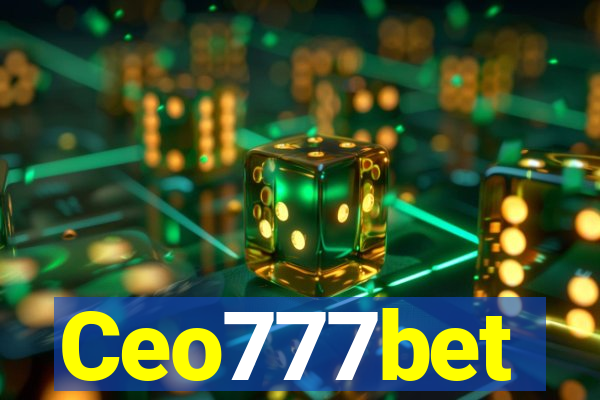 Ceo777bet