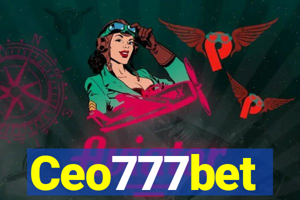 Ceo777bet