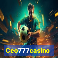 Ceo777casino