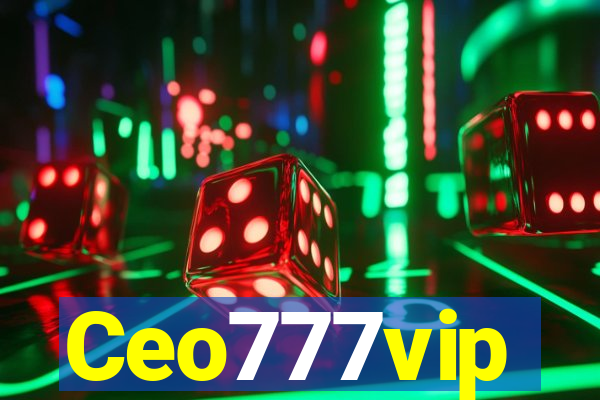 Ceo777vip