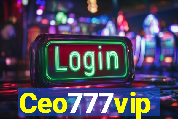 Ceo777vip