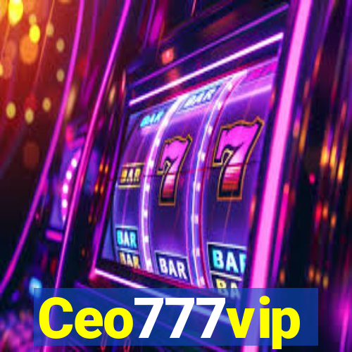 Ceo777vip