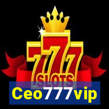 Ceo777vip