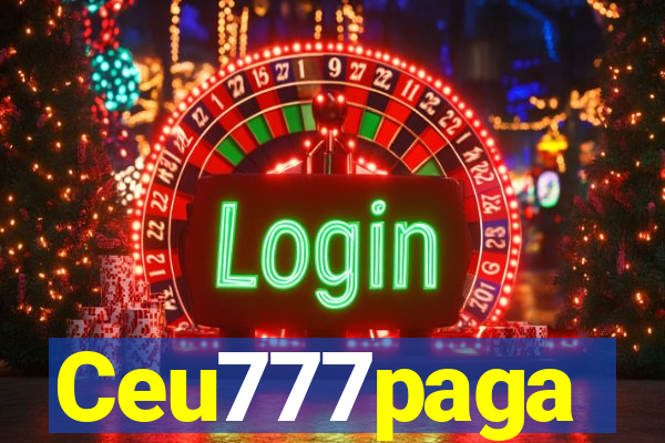 Ceu777paga