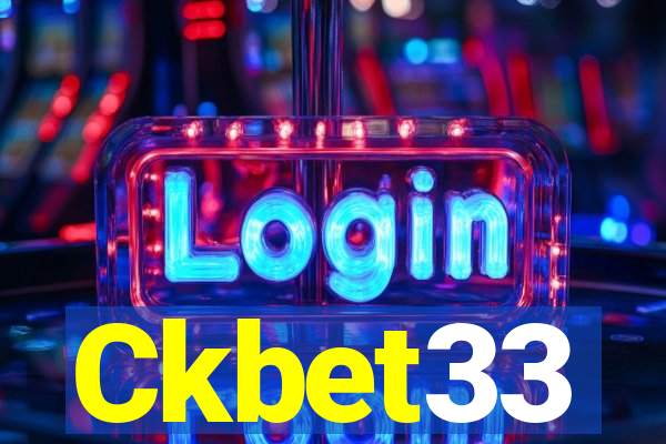 Ckbet33