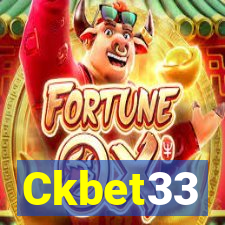 Ckbet33