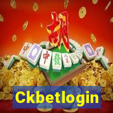 Ckbetlogin