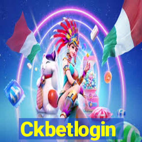 Ckbetlogin